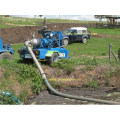 High Capacity Farm Irrigation Diesel Water Pump, Agricultural Irrigation Water Pump